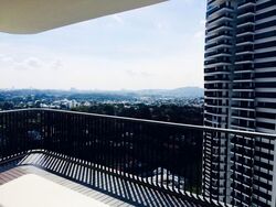 D'Leedon (D10), Condominium #600872411